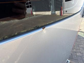 Volkswagen Caddy 2.0 SDI Bestel  Diesel 1.968cc 51kW (69pk) FWD picture 20