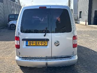 Volkswagen Caddy 2.0 SDI Bestel  Diesel 1.968cc 51kW (69pk) FWD picture 4