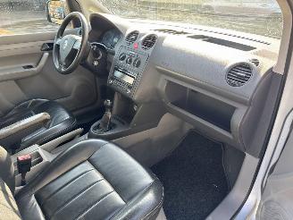Volkswagen Caddy 2.0 SDI Bestel  Diesel 1.968cc 51kW (69pk) FWD picture 12