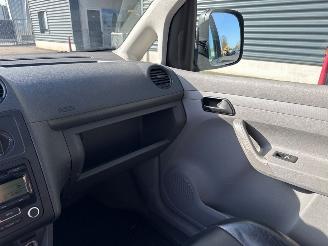 Volkswagen Caddy 2.0 SDI Bestel  Diesel 1.968cc 51kW (69pk) FWD picture 19