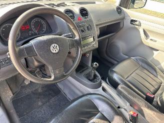 Volkswagen Caddy 2.0 SDI Bestel  Diesel 1.968cc 51kW (69pk) FWD picture 14