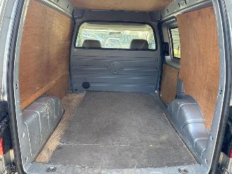 Volkswagen Caddy 2.0 SDI Bestel  Diesel 1.968cc 51kW (69pk) FWD picture 11