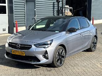  Opel Corsa Electric, Corsa-e 50kWh Hatchback 4Dr Elektrisch  100kW (136pk) FWD 2021/10
