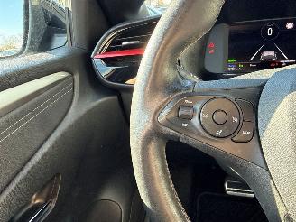 Opel Corsa Electric, Corsa-e 50kWh Hatchback 4Dr Elektrisch  100kW (136pk) FWD picture 21