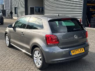 Volkswagen Polo 1.2 12V Hatchback  Benzine 1.198cc 44kW (60pk) FWD picture 3