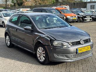 Volkswagen Polo 1.2 12V Hatchback  Benzine 1.198cc 44kW (60pk) FWD picture 7