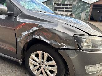 Volkswagen Polo 1.2 12V Hatchback  Benzine 1.198cc 44kW (60pk) FWD picture 20