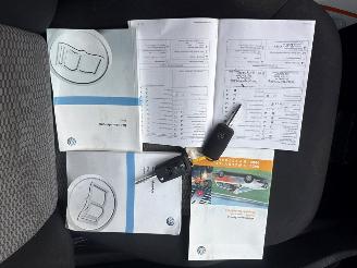 Volkswagen Polo 1.2 12V Hatchback  Benzine 1.198cc 44kW (60pk) FWD picture 18