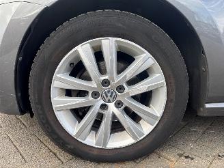 Volkswagen Polo 1.2 12V Hatchback  Benzine 1.198cc 44kW (60pk) FWD picture 23