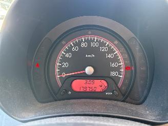 Suzuki Alto 1.0 12V Hatchback 4Dr Benzine 996cc 50kW (68pk) FWD picture 14