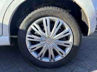 Suzuki Alto 1.0 12V Hatchback 4Dr Benzine 996cc 50kW (68pk) FWD picture 18