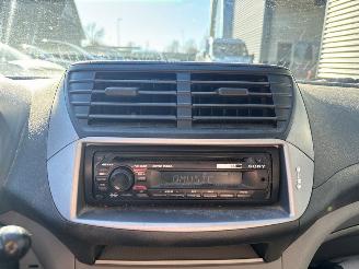 Suzuki Alto 1.0 12V Hatchback 4Dr Benzine 996cc 50kW (68pk) FWD picture 15