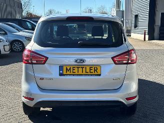 Ford B-Max 1.0 EcoBoost 12V 100 MPV  Benzine 999cc 74kW (101pk) FWD picture 4