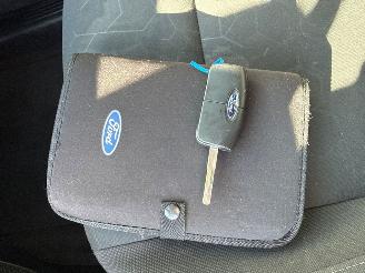 Ford B-Max 1.0 EcoBoost 12V 100 MPV  Benzine 999cc 74kW (101pk) FWD picture 22