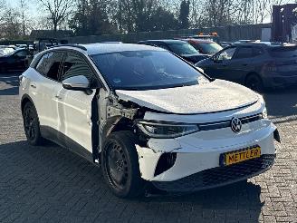 Volkswagen ID.4 PRO 77 kWh SUV  Elektrisch  210kW (286pk) RWD picture 7