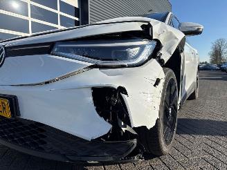 Volkswagen ID.4 PRO 77 kWh SUV  Elektrisch  210kW (286pk) RWD picture 33