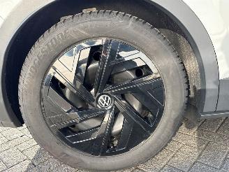 Volkswagen ID.4 PRO 77 kWh SUV  Elektrisch  210kW (286pk) RWD picture 28