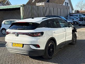Volkswagen ID.4 PRO 77 kWh SUV  Elektrisch  210kW (286pk) RWD picture 5