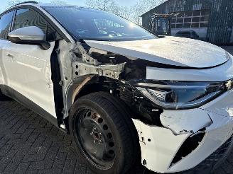 Volkswagen ID.4 PRO 77 kWh SUV  Elektrisch  210kW (286pk) RWD picture 31