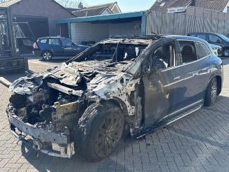 Mercedes EQS EQS (X296), SUV, 2022 450 4-Matic 108/118 kWh picture 1