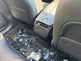 Mercedes EQS EQS (X296), SUV, 2022 450 4-Matic 108/118 kWh picture 15