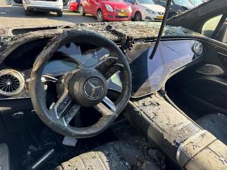 Mercedes EQS EQS (X296), SUV, 2022 450 4-Matic 108/118 kWh picture 13