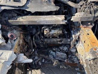 Mercedes EQS EQS (X296), SUV, 2022 450 4-Matic 108/118 kWh picture 10