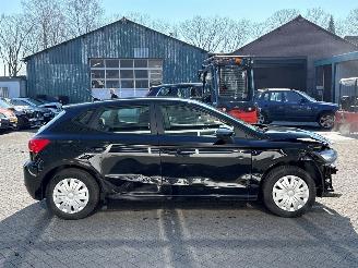 Seat Ibiza 1.0 MPI 12V Hatchback 4Dr Benzine 999cc 59kW (80pk) FWD picture 6