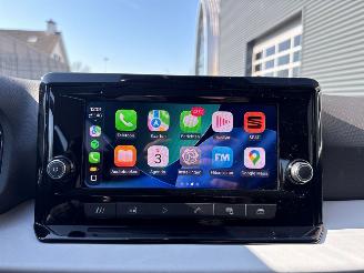 Seat Ibiza 1.0 MPI 12V Hatchback 4Dr Benzine 999cc 59kW (80pk) FWD picture 14