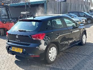 Seat Ibiza 1.0 MPI 12V Hatchback 4Dr Benzine 999cc 59kW (80pk) FWD picture 5