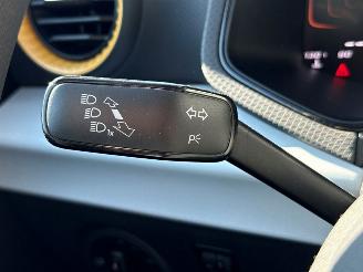 Seat Ibiza 1.0 MPI 12V Hatchback 4Dr Benzine 999cc 59kW (80pk) FWD picture 21