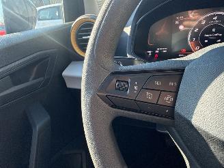 Seat Ibiza 1.0 MPI 12V Hatchback 4Dr Benzine 999cc 59kW (80pk) FWD picture 19