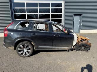 Volvo Xc-90 XC90 II, SUV, 2014 2.0 T8 16V eAWD picture 2