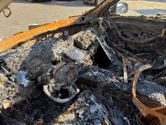 Volvo Xc-90 XC90 II, SUV, 2014 2.0 T8 16V eAWD picture 9