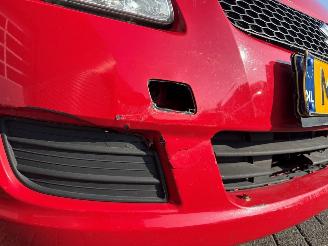 Suzuki Swift 1.3 VVT 16V Hatchback  Benzine 1.328cc 68kW (92pk) FWD picture 23