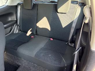 Suzuki Swift 1.3 VVT 16V Hatchback  Benzine 1.328cc 68kW (92pk) FWD picture 10