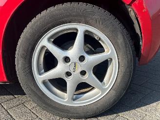 Suzuki Swift 1.3 VVT 16V Hatchback  Benzine 1.328cc 68kW (92pk) FWD picture 19