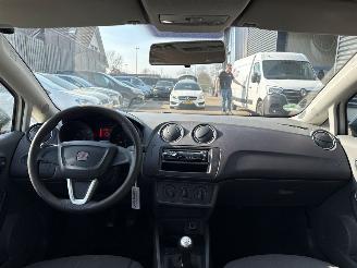 Seat Ibiza 1.2 12V Hatchback 4Dr Benzine 1.198cc 44kW (60pk) FWD picture 10