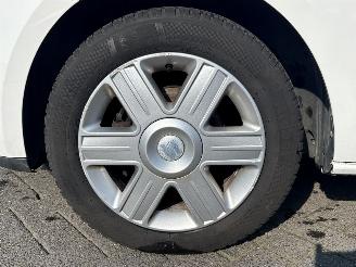 Seat Ibiza 1.2 12V Hatchback 4Dr Benzine 1.198cc 44kW (60pk) FWD picture 21