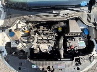 Seat Ibiza 1.2 12V Hatchback 4Dr Benzine 1.198cc 44kW (60pk) FWD picture 20