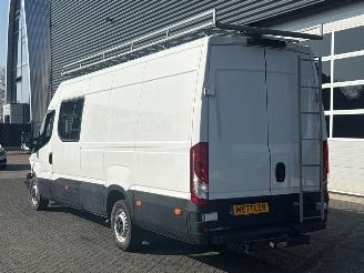 Iveco New daily L4H2 5 persoons Diesel 2.998cc 132kW (179pk) RWD picture 3