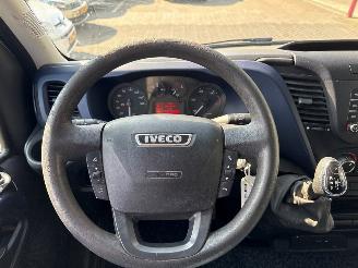 Iveco New daily L4H2 5 persoons Diesel 2.998cc 132kW (179pk) RWD picture 13