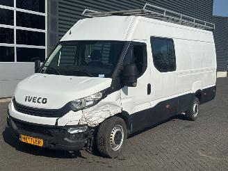 Iveco New daily L4H2 5 persoons Diesel 2.998cc 132kW (179pk) RWD picture 1
