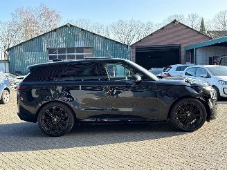 Land Rover Range Rover sport 3.0 P440e Jeep/SUV  Elektrisch Benzine 2.996cc 324kW (441pk) 4x4 picture 6