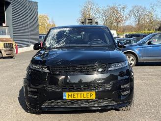 Land Rover Range Rover sport 3.0 P440e Jeep/SUV  Elektrisch Benzine 2.996cc 324kW (441pk) 4x4 picture 8