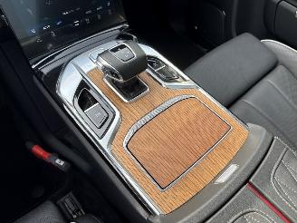 Hongqi EHS9 99/120 kWh SUV  Elektrisch  405kW (551pk) 4x4 picture 22