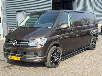 skadebil bedrijf Volkswagen Transporter 2.0 TDI DRF Bestel  Diesel 1.968cc 103kW (140pk) FWD 2016/9