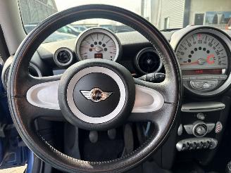 Mini One 1.4 16V Hatchback  Benzine 1.397cc 70kW (95pk) FWD picture 13