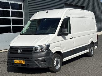 Unfall Kfz Van Volkswagen Crafter 2.0 TDI FWD Bus  Diesel 1.968cc 103kW (140pk) FWD 2023/3