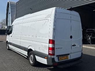Mercedes Sprinter 316 CDI 16V Bestel  Diesel 2.143cc 120kW (163pk) RWD picture 3